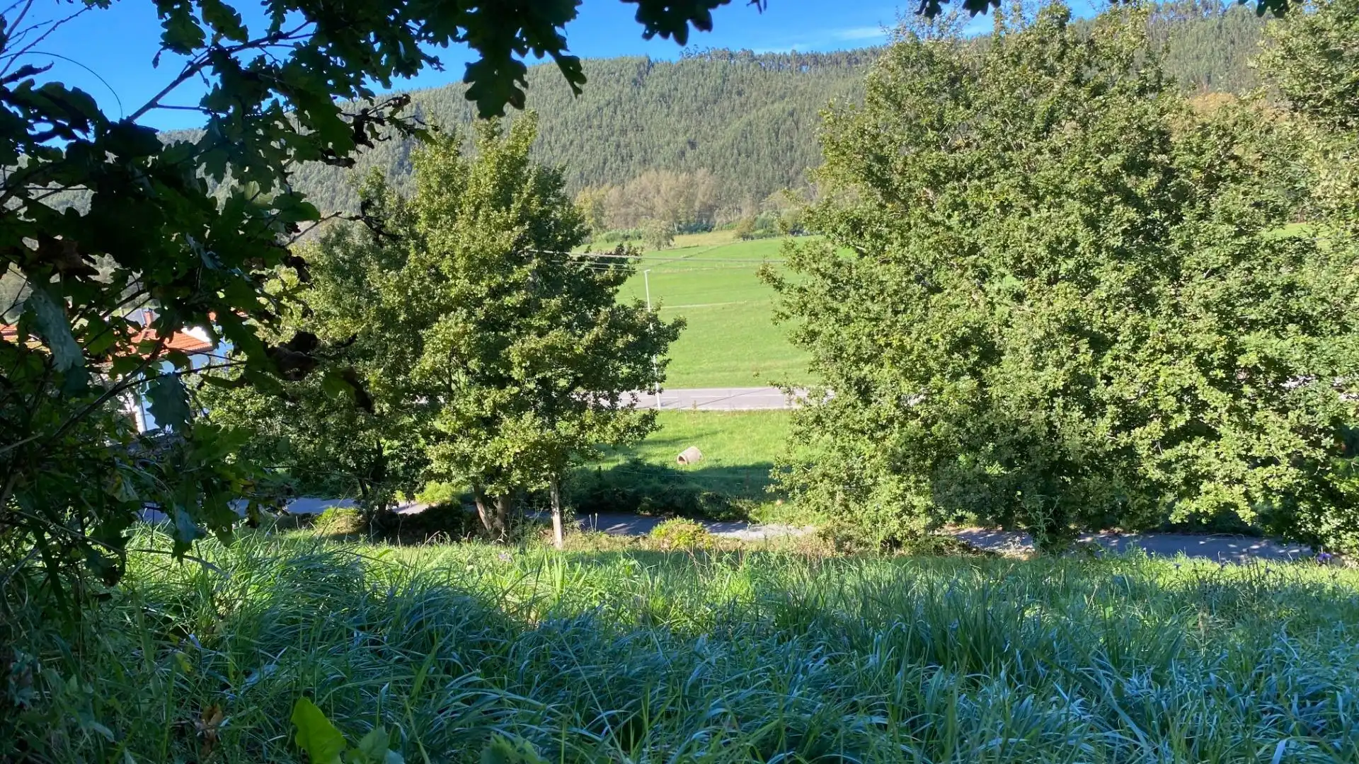 Außenansicht von Residential zum Verkauf in Piélagos