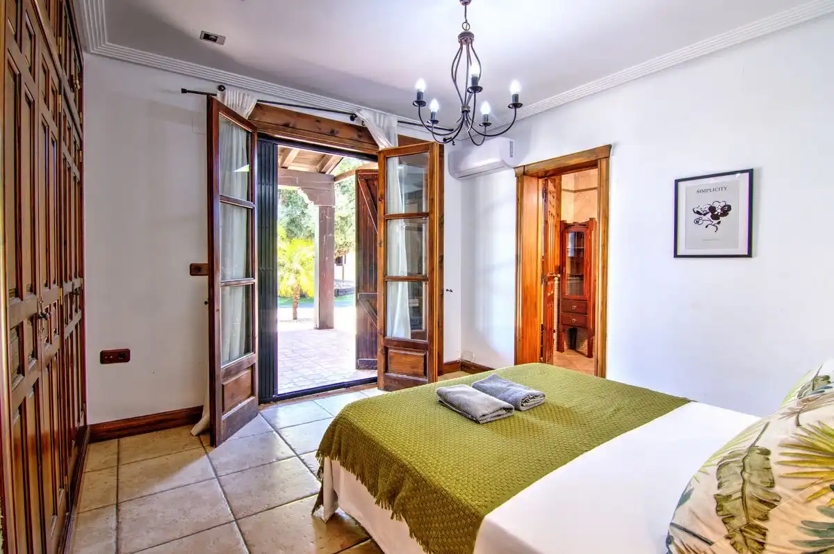 Casa con terrazza in vendita a Camino Arroba de Hornos, imagen 15