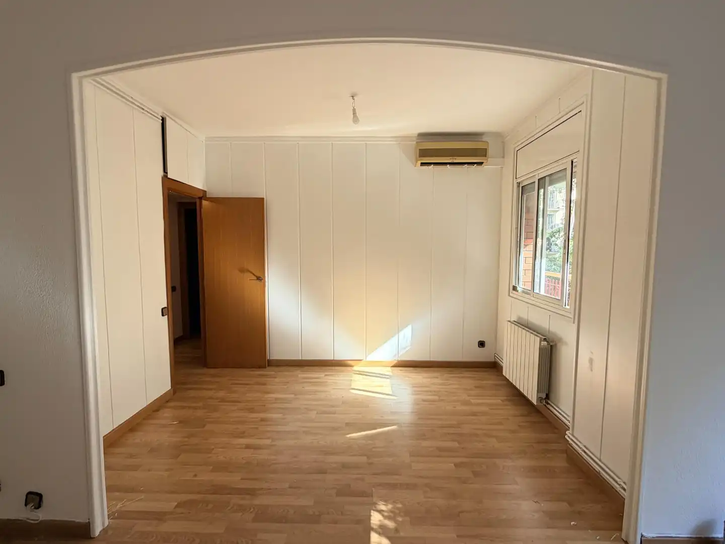 Wohnung zur Miete in Avenida MADRID, La Maternitat i Sant Ramon