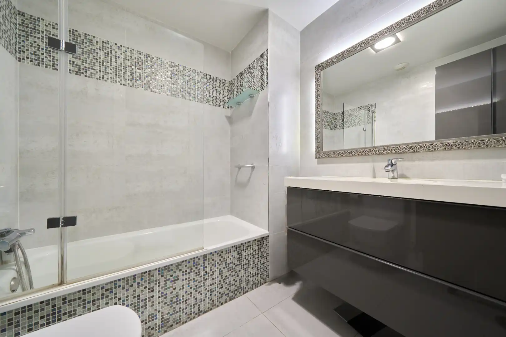 Baño de Casa o chalet en venta en Ali Gobeo