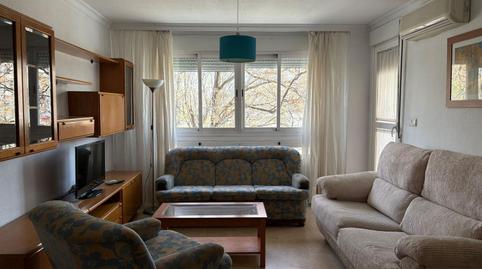 Photo 2 of Flat to rent in Avenida Avenida de Federico García Lorca, Avda. Federico Garcia Lorca - Nueva Estación Autobuses, Granada