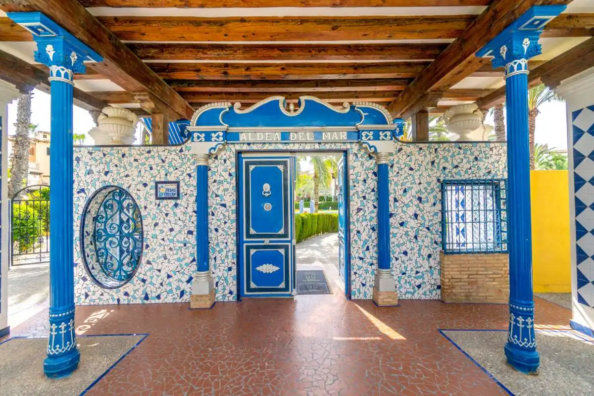 Penthouse with lift for sale in Playa de los Locos, imagen 28