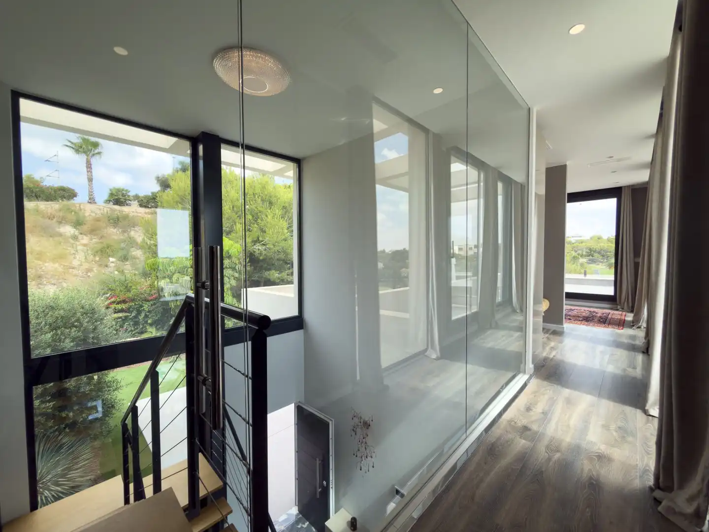 Chalet con piscina en venta en Orihuela Costa, imagen 19