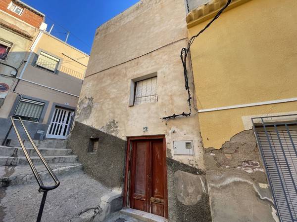 Piso en Venta en Revueltas en Mula