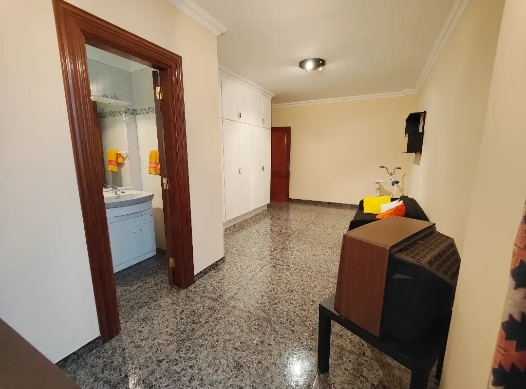 Piso en venta en Icod de los Vinos con Terraza, Trastero y Amueblado