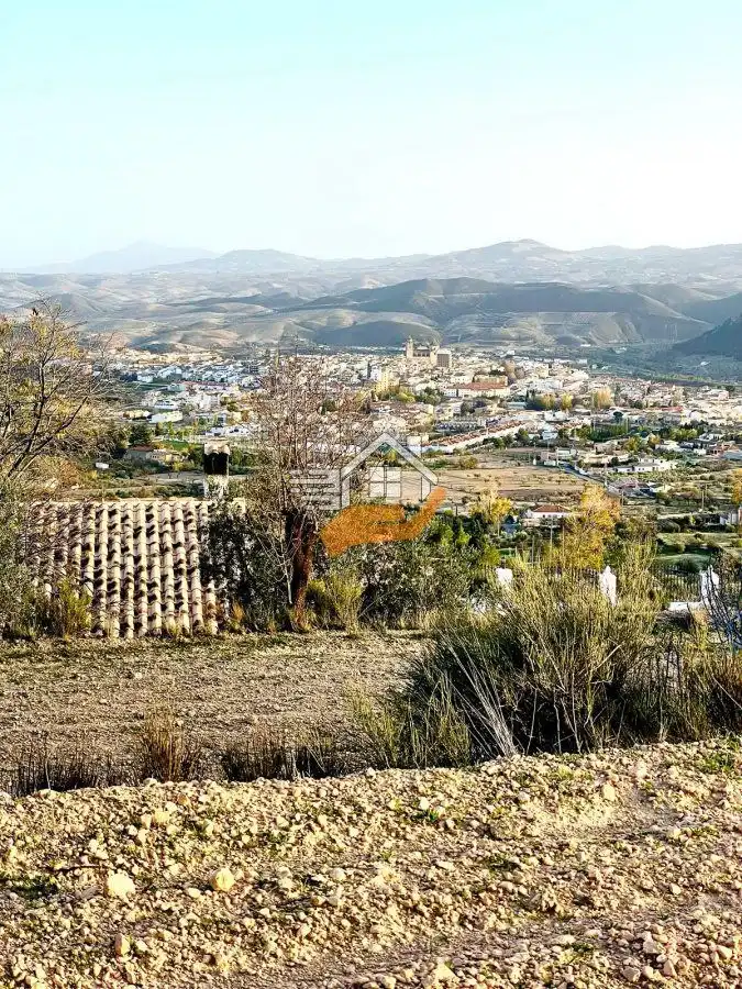 Lands and plots for sale in Vélez-Rubio, imagen 9
