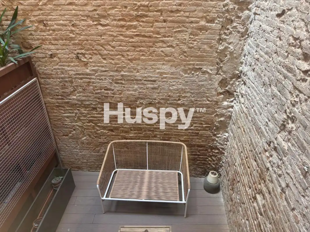 Ground floor with terrace for sale in Carrer d'en Serra, imagen 28