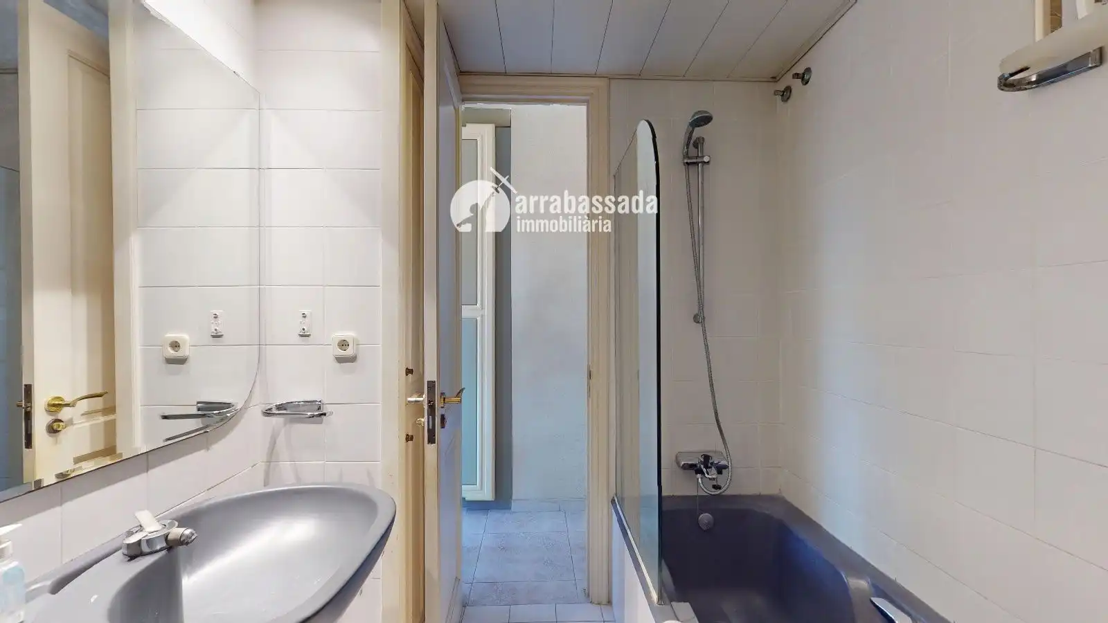 Baño de Casa o chalet en venta en Tarragona con Aire acondicionado, Calefacción y Terraza