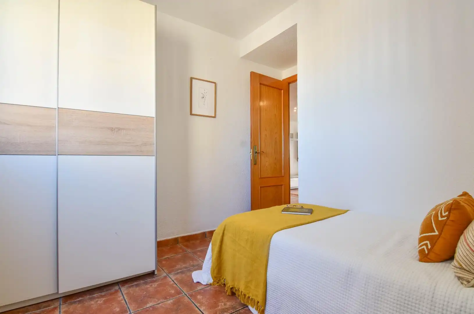Piso con piscina en venta en Platja de la Pobla de Farnals, imagen 18