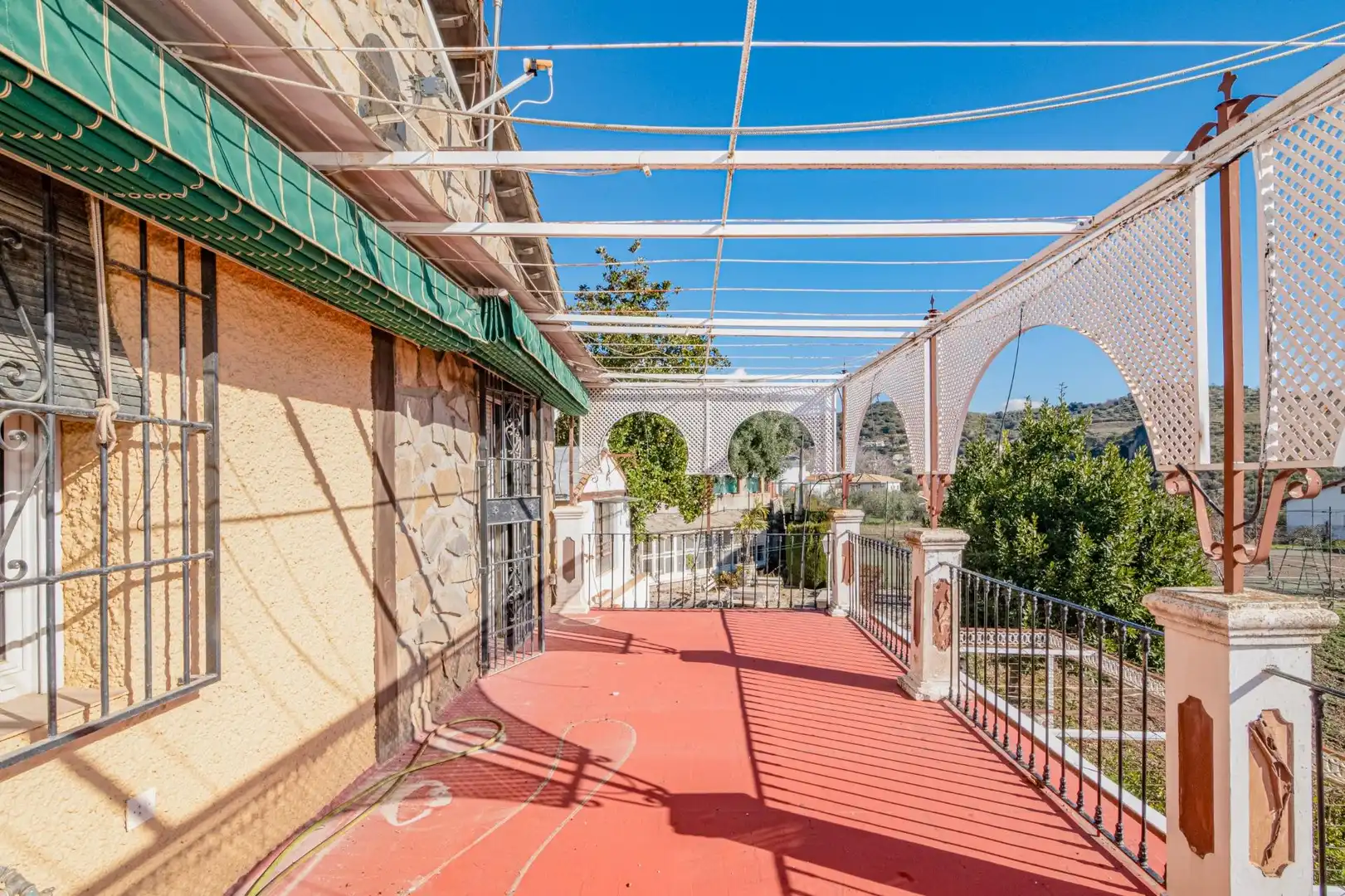 Haus oder Chalet zum Verkauf in Carretera de Murcia, Huétor de Santillán