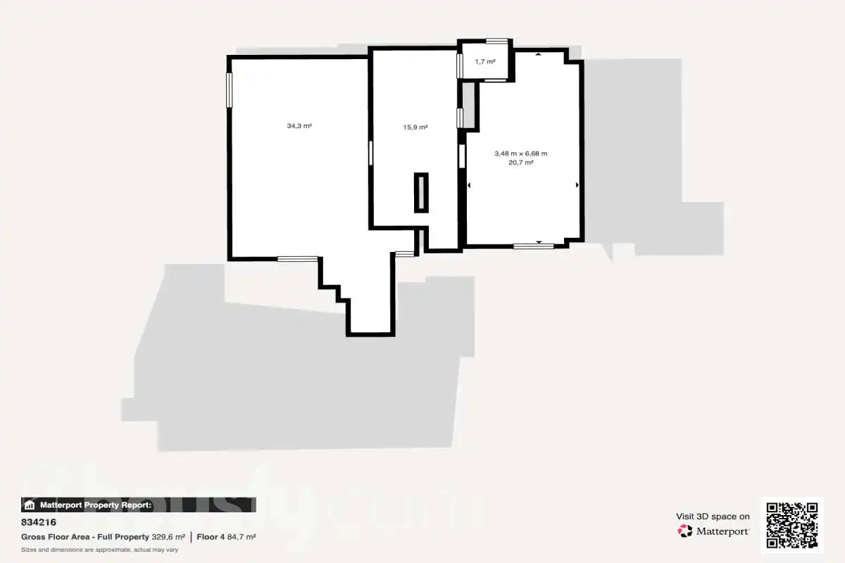 Casa o chalet en venta en Barcelona con Aire acondicionado, Calefacción y Jardín privado