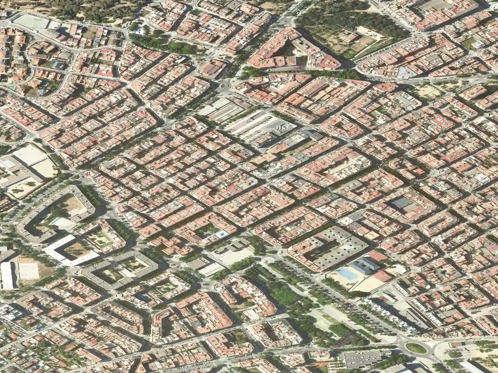 Flat for sale in Calle Canonge Doctor Auguet 64, imagen 3