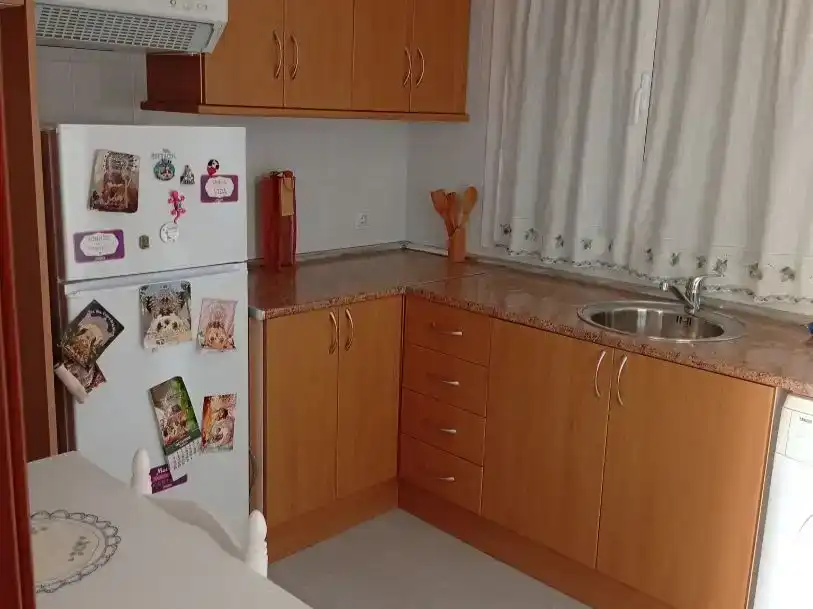 Cuina de Pis en venda en Villarrubia de los Ojos, Ciudad Real