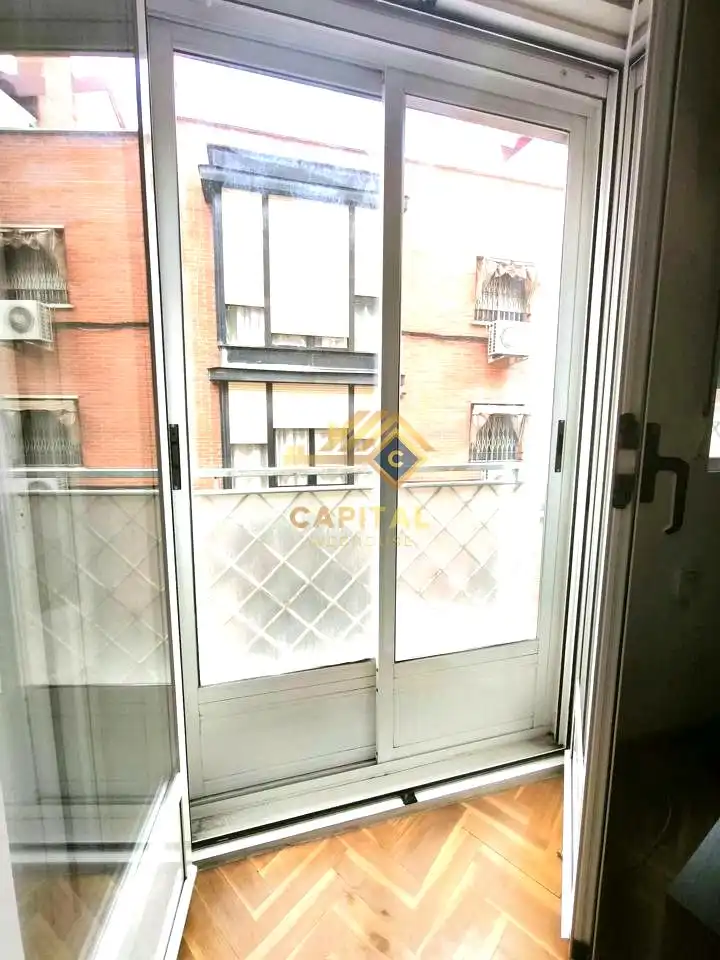 Monolocale con terrazza in vendita a Calle del Crucero Baleares, imagen 19