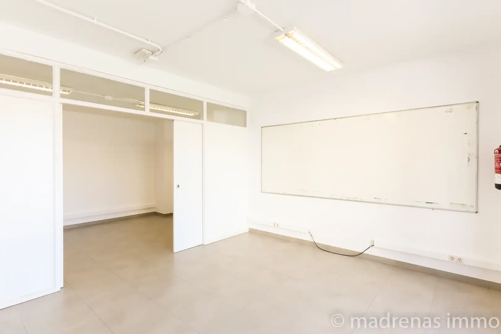Locale commerciale in affitto a Carrer de Sant Cugat, imagen 12