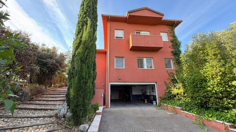 Foto 2 de Casa o xalet en venda a Los Cigarrales-La Bastida, Toledo