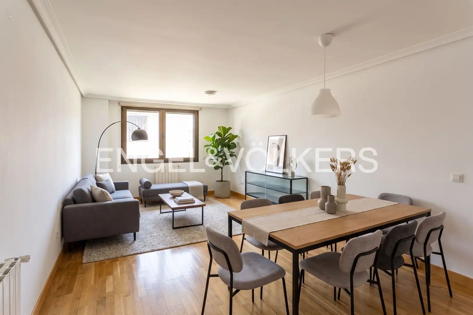 Fotografía del inmueble reportado: 3.000 €/mes — Madrid, Madrid