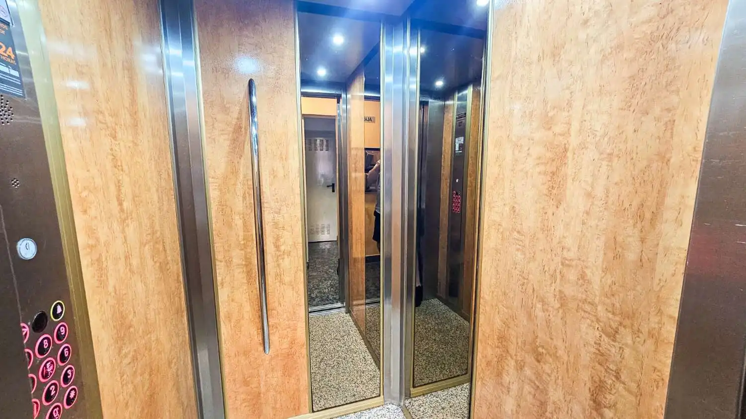 Apartamento en venta en Torrevieja con Aire acondicionado, Calefacción y Terraza