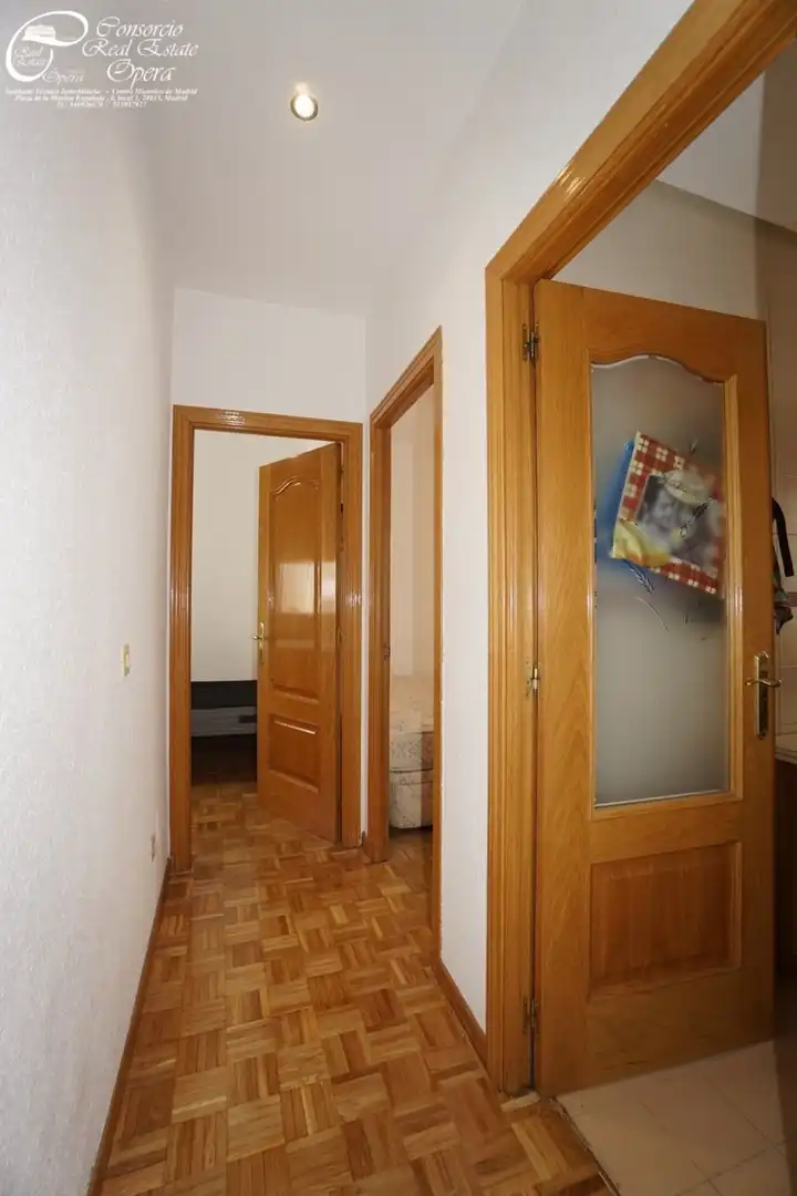Piso con ascensor en alquiler en Calle rodriguez san pedro, imagen 29