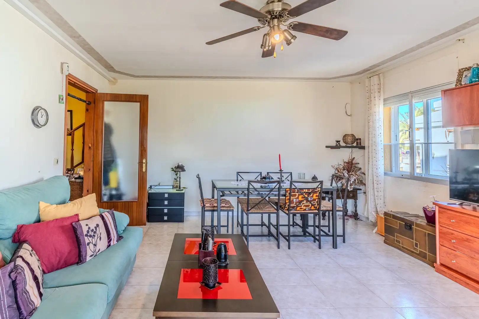 Wohnung mit Terrasse zum Verkauf in Alcanar, imagen 18