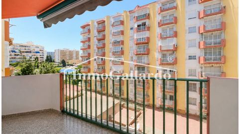 Photo 3 of Flat for sale in Calle Duque de Ahumada, Poniente - Faro, Vélez-Málaga
