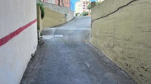 Foto 4 de Garatge en venda a De Los Manantiales, Ayuntamiento, Málaga