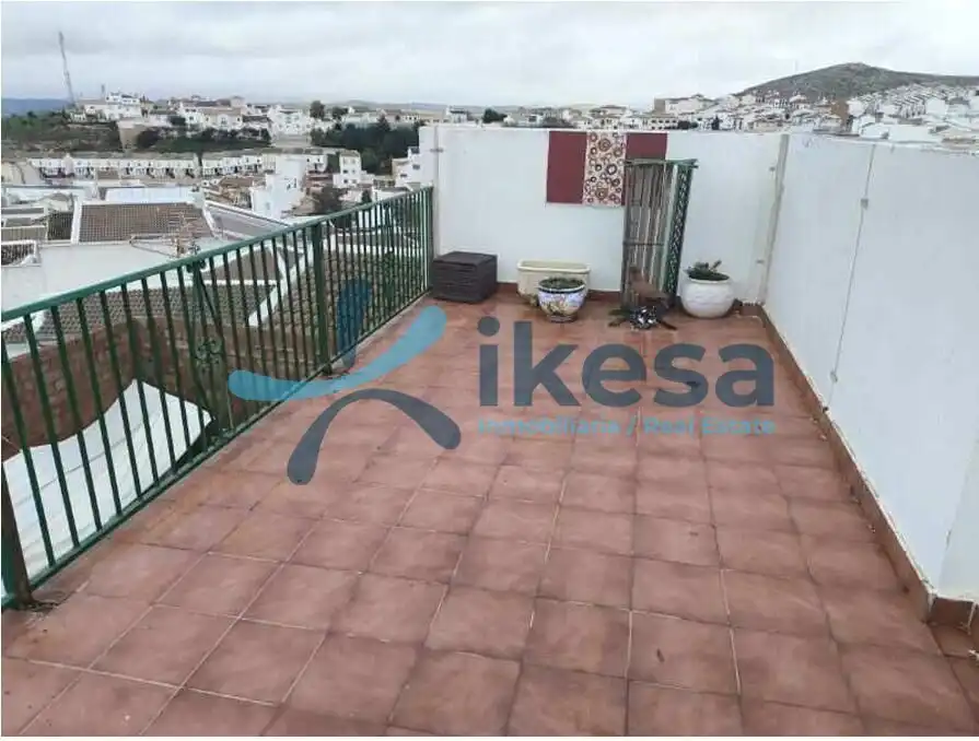 Haus zum Verkauf in Teba, imagen 9