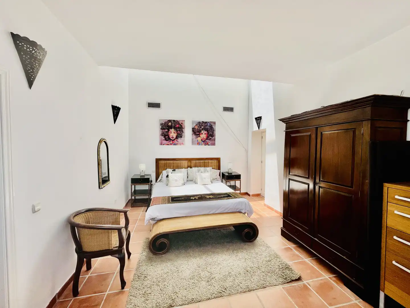 Casa con piscina en venta en Sotogrande Alto, imagen 7
