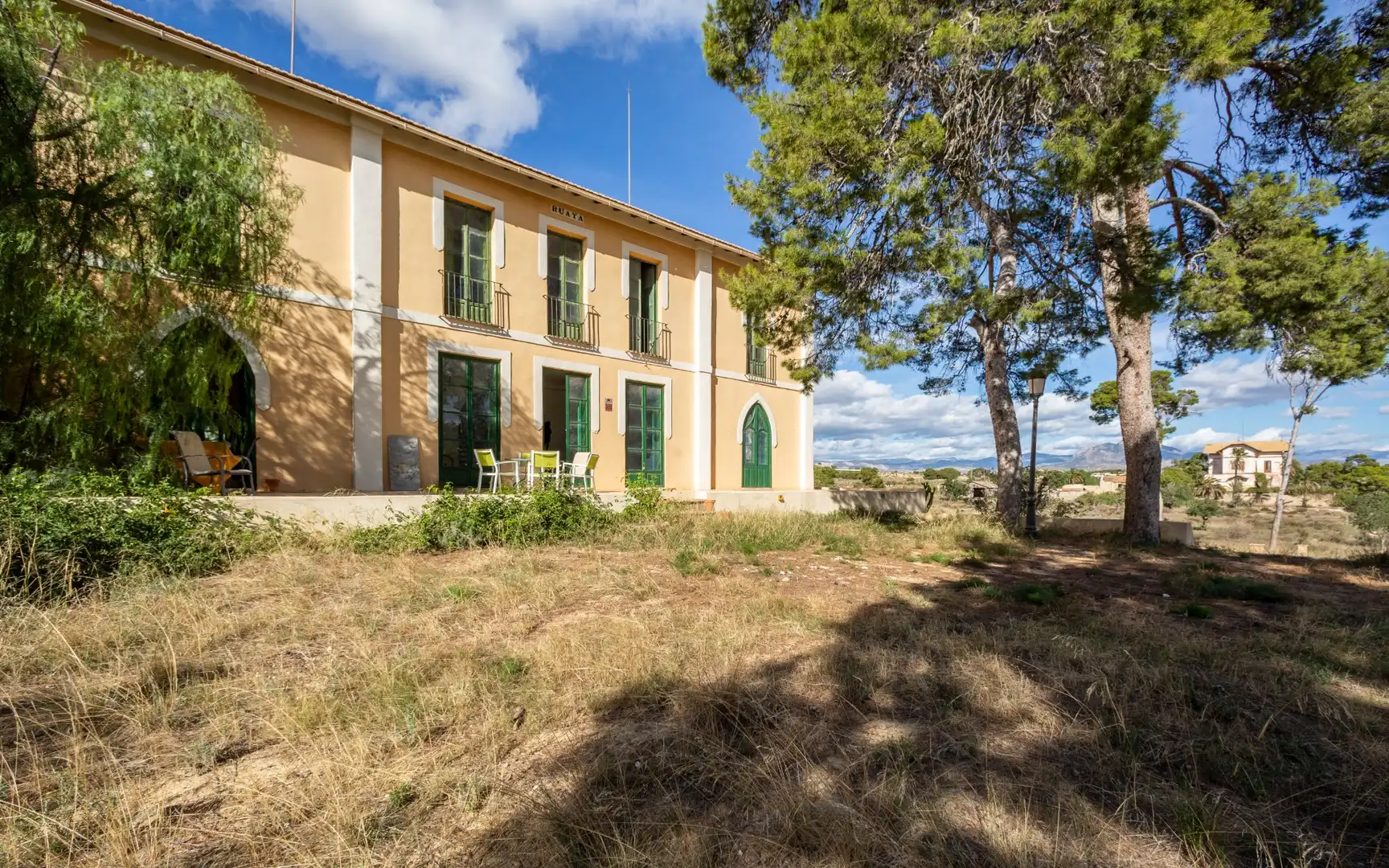 Casa o xalet en venda a Santa Faz