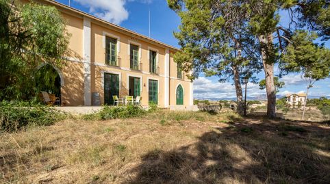 Foto 5 de Casa o xalet en venda a Santa Faz, Alicante / Alacant