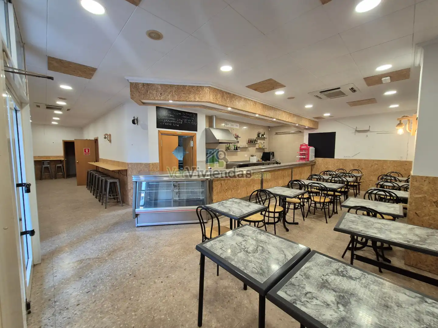 Business premises for sale in Sant Vicenç Dels Horts, imagen 16