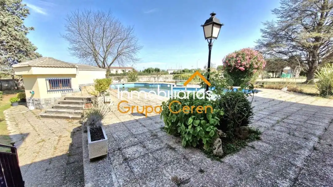 Casa o xalet en venda a Castañares de Rioja