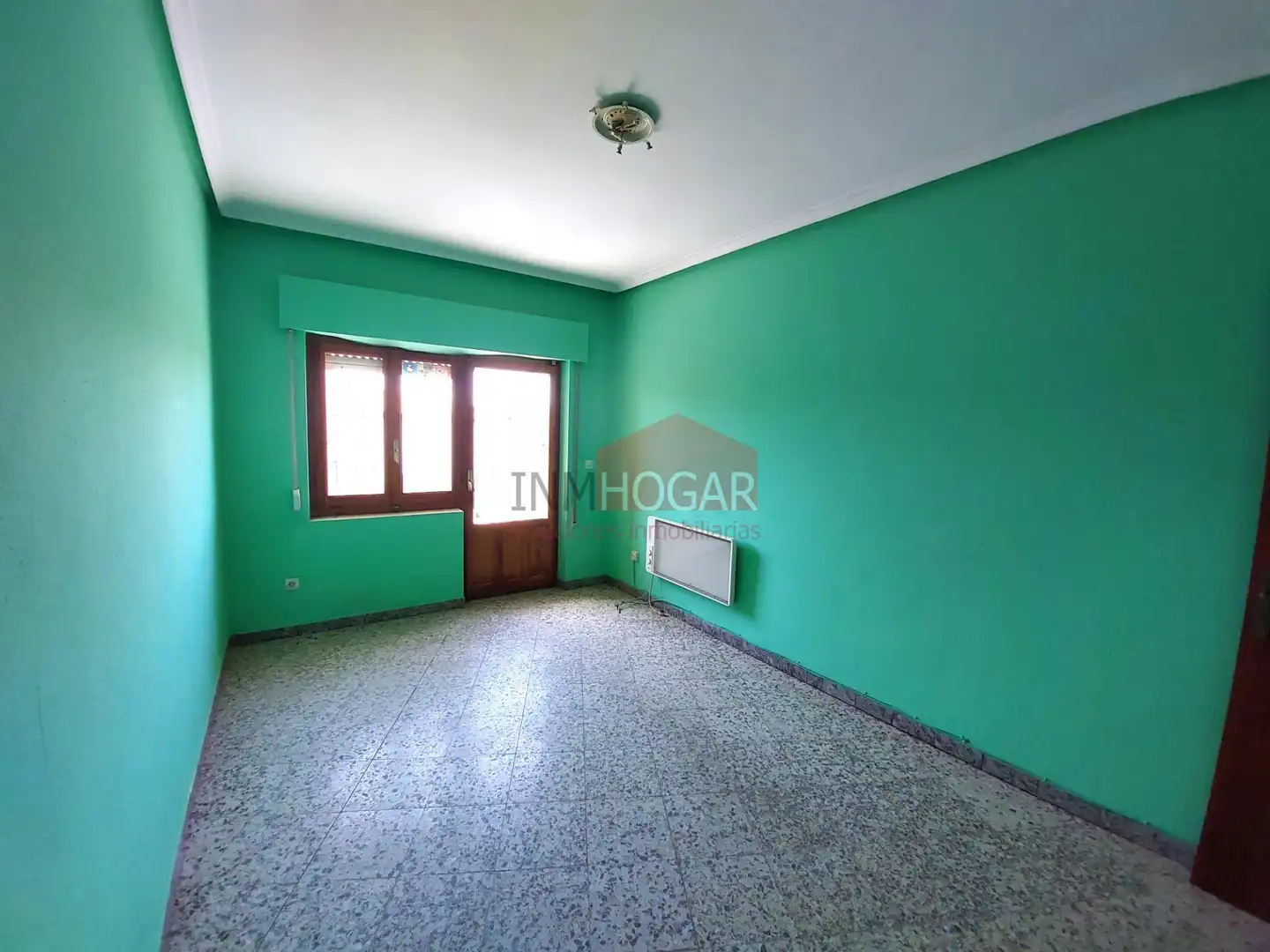 Habitación de Casa o chalet en venta en Palacios de Goda con Terraza, Trastero y Balcón