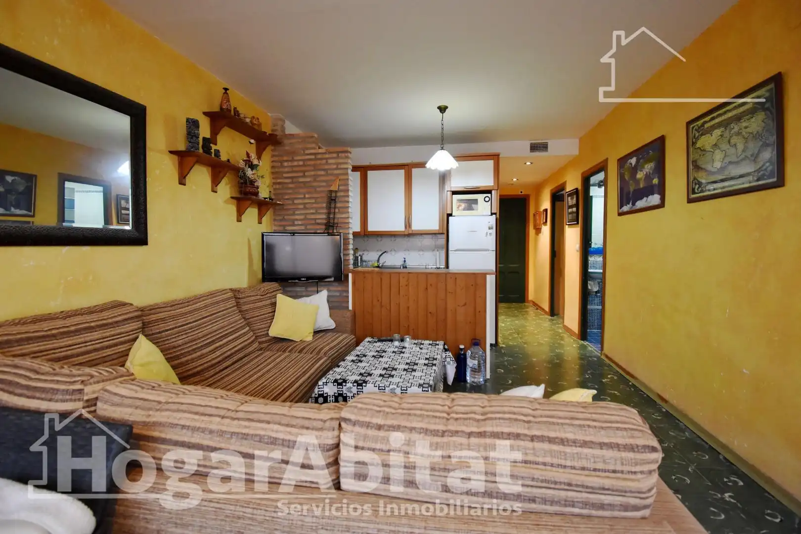 Penthouse zum Verkauf in Calle Neus Les, imagen 10