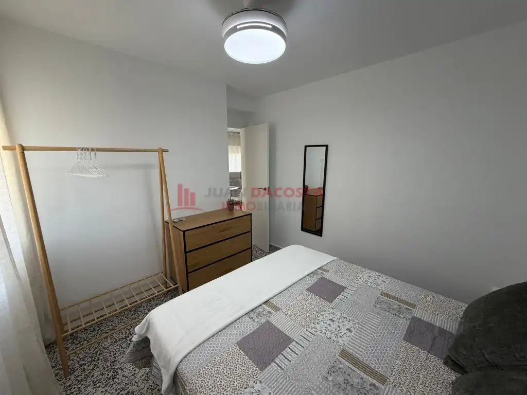 Dormitori de Apartament de lloguer en La Antilla