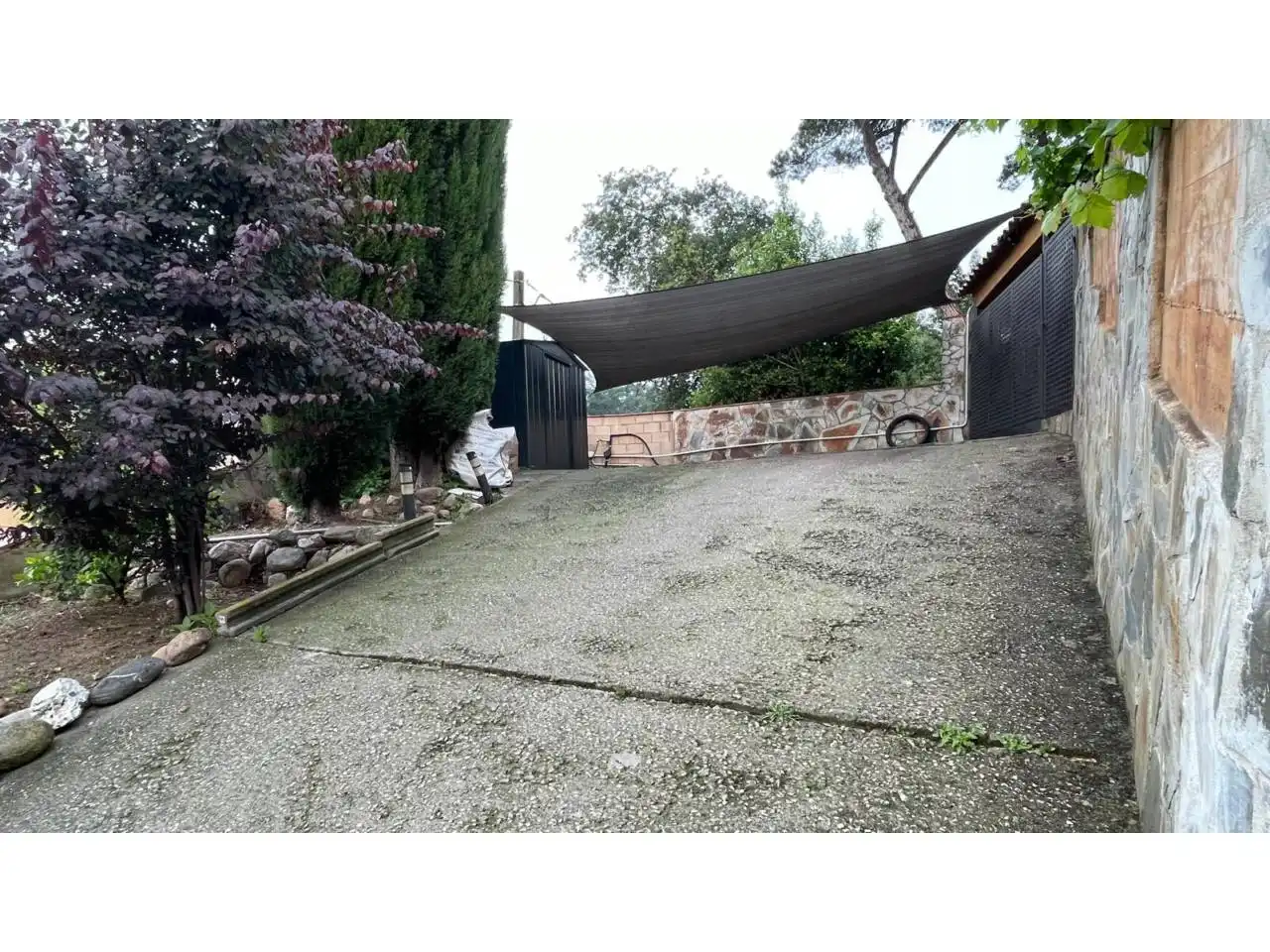 Casa o xalet en venda en Santa Maria de Palautordera amb Aire condicionat, Calefacció i Jardí privat