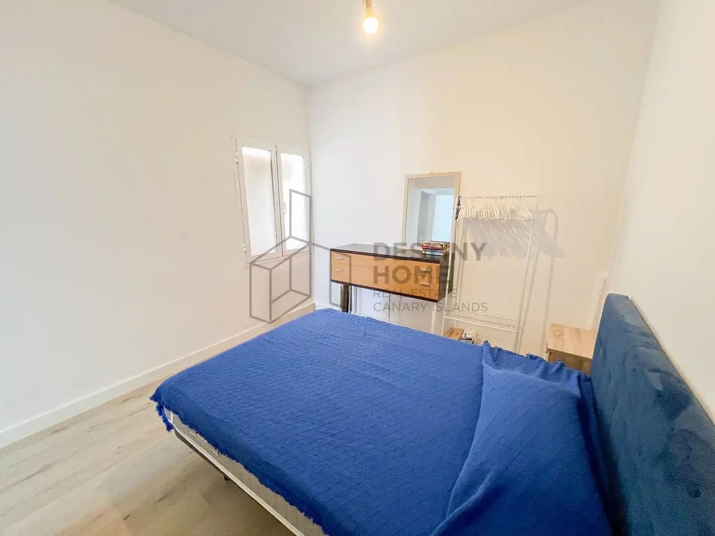 Bedroom of Apartments for sale in Puerto del Rosario  with Private garden, Terrace and Storage room