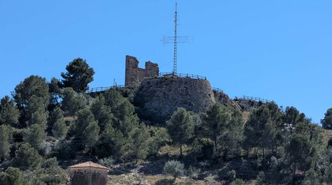 Foto 5 de Casa adosada en venta en Oliva pueblo, Oliva