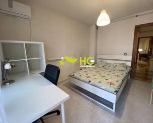 Dormitori de Pis per a compartir en Villaviciosa de Odón amb Aire condicionat, Calefacció i Terrassa