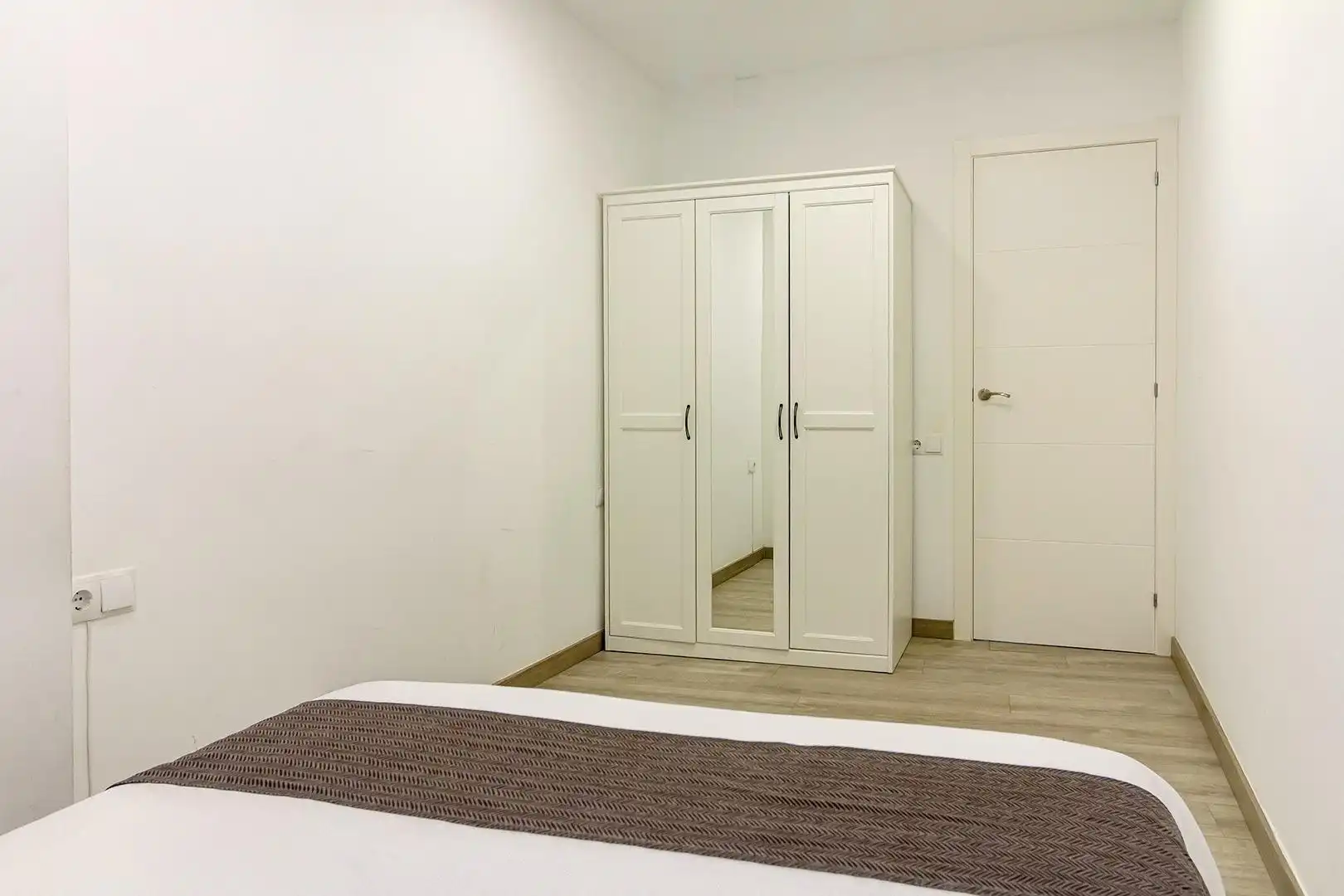 Schlafzimmer von Gebäude zum Verkauf in Sitges