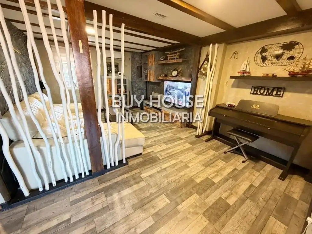 Dúplex en venta en Ugena con Aire acondicionado, Calefacción y Amueblado