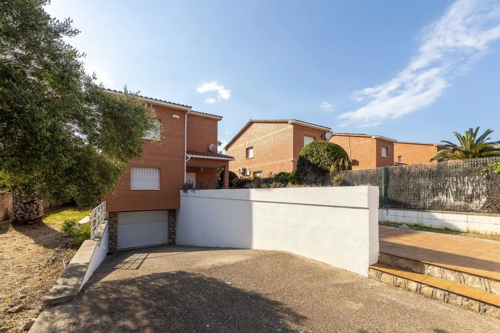 Villa avec terrasse à vendre à Isaac Albeniz 79, imagen 54