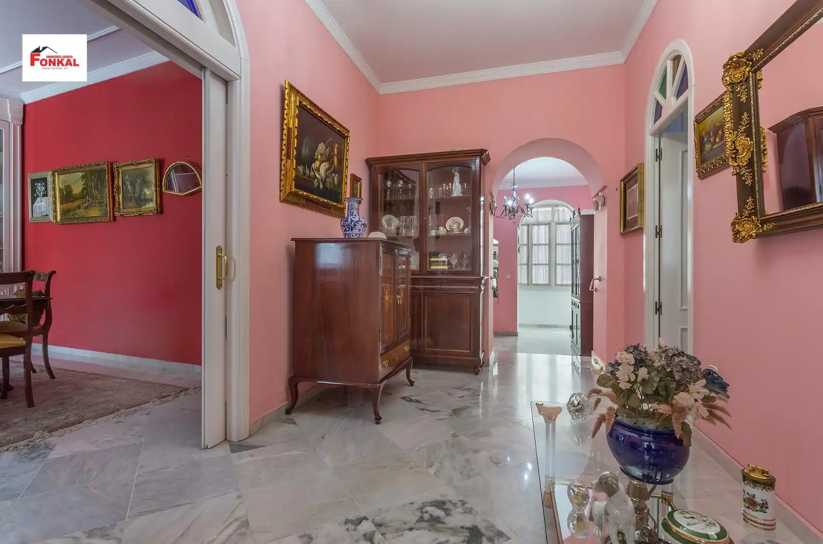 Casa o chalet en venta en Jerez de la Frontera con Aire acondicionado, Terraza y Trastero