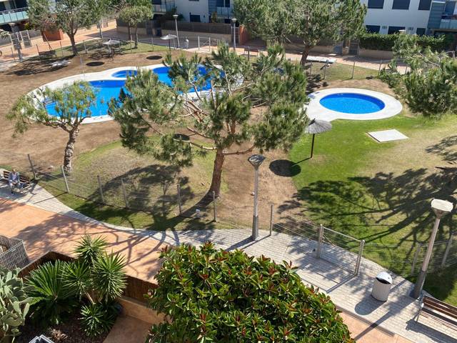 Ático en Alquiler en Les Salines - Pla de Sant Pere