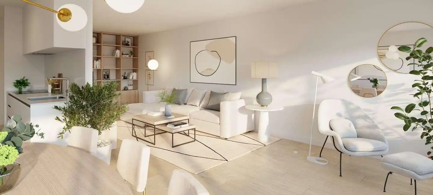 Living room of Houses for sale in Valladolid