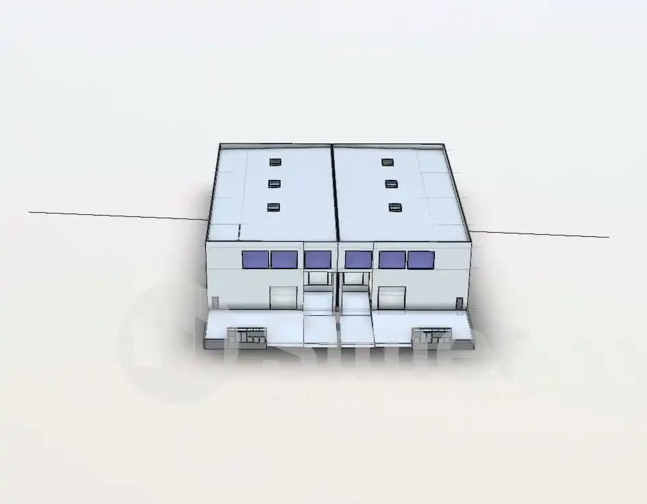 Nave industrielle à louer à Les Franqueses del Vallès, imagen 2