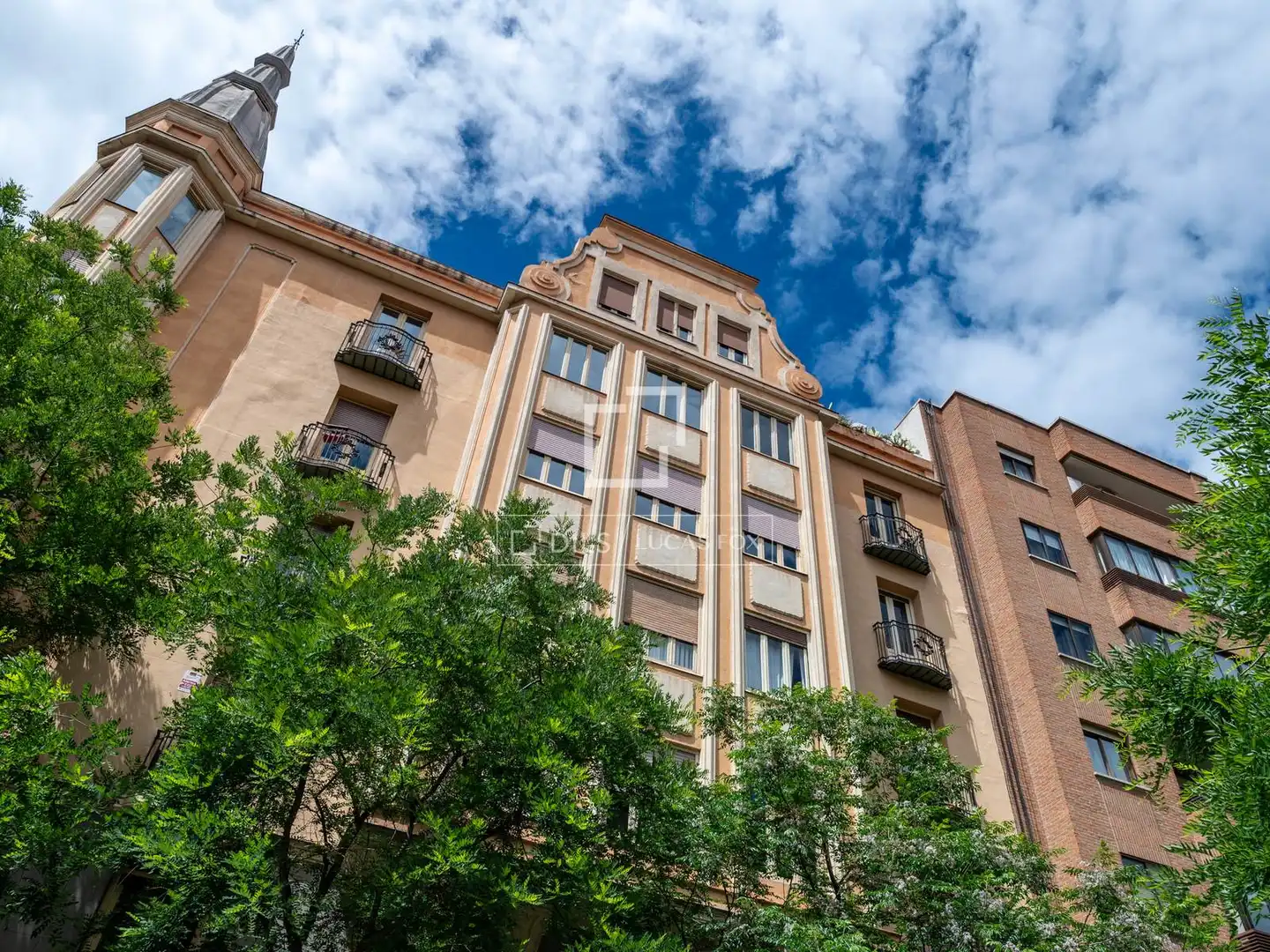 Flat for sale in Chamberí, imagen 34