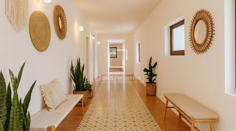 Foto 4 de Casa o xalet en venda a Santa Gertrudis, Santa Eulària des Riu