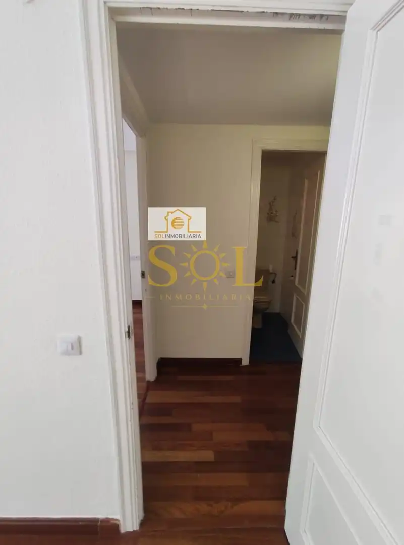 Appartamento con ascensore in vendita a Avenida Lancia 1, imagen 48