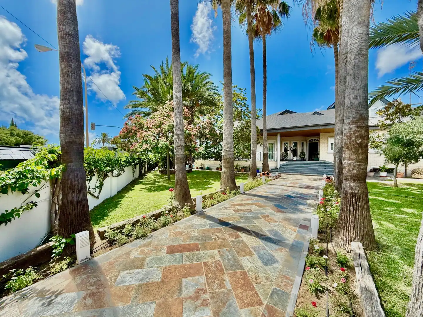 Villa mit Terrasse zum Verkauf in San Pedro del Pinatar, imagen 15
